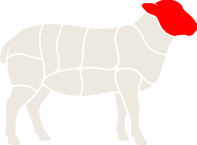 Diagram Kepala
